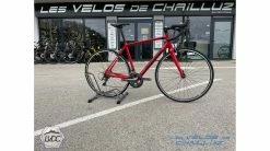 LAPIERRE SENSIUM 3.0 CP 2021 -Accessoires Vélo Soldes d 3