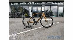 LAPIERRE AIRCODE DRS 5.0 2021 -Accessoires Vélo Soldes lapierre aircode drs 50 8