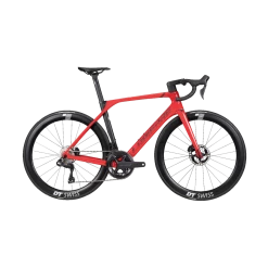 LAPIERRE AIRCODE DRS 8.0 2022