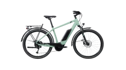 LAPIERRE E-EXPLORER 3.4 2023