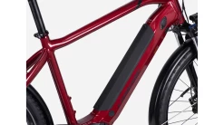 LAPIERRE E-EXPLORER 4.4 2022 -Accessoires Vélo Soldes lapierre e explorer 44 2022 2