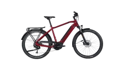 LAPIERRE E-EXPLORER 4.4 2022