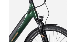 LAPIERRE E-EXPLORER 4.5 LS 2022 -Accessoires Vélo Soldes lapierre e explorer 45 ls 2022 2