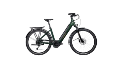 LAPIERRE E-EXPLORER 4.5 LS 2022