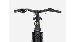 LAPIERRE E-EXPLORER 4.5 LS 2022 -Accessoires Vélo Soldes lapierre e explorer 45 ls 2022 4