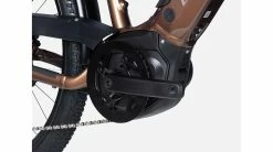 LAPIERRE E-EXPLORER 6.5 2022 11 LAPIERRE E-EXPLORER 6.5 2022 -Accessoires Vélo Soldes lapierre e explorer 65 2022 2