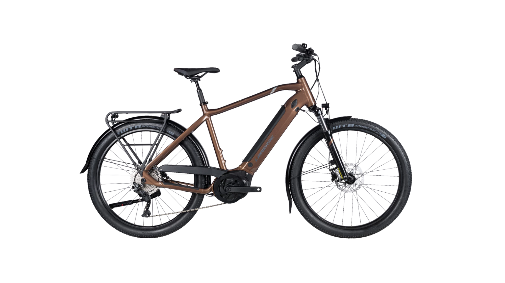 LAPIERRE E-EXPLORER 6.5 2022 3 LAPIERRE E-EXPLORER 6.5 2022