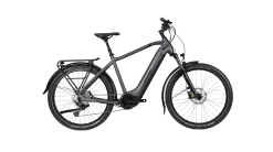 LAPIERRE E-EXPLORER 7.6 2022