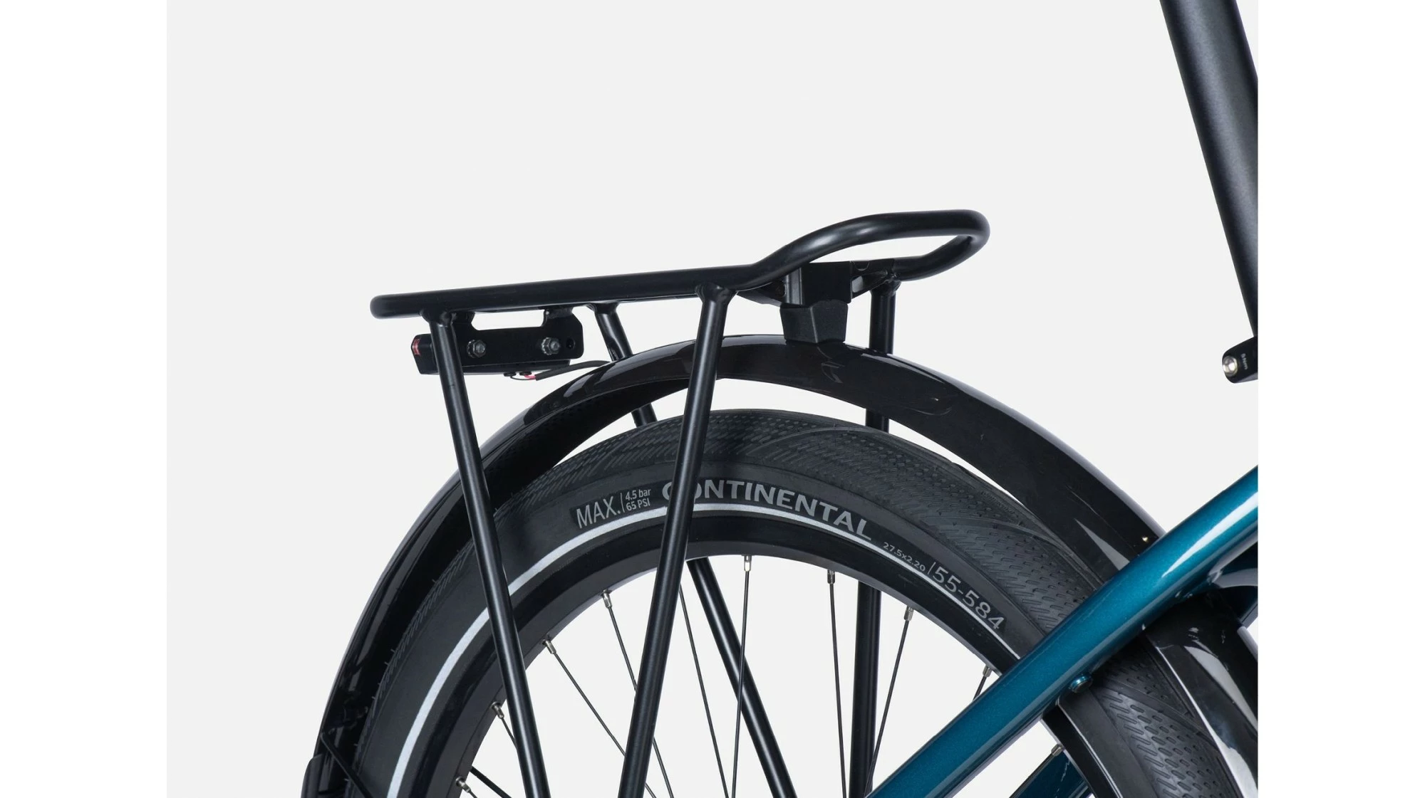 LAPIERRE E-URBAN 4.4 2022 5 LAPIERRE E-URBAN 4.4 2022 – Image 3