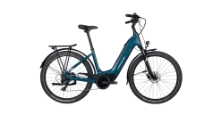 LAPIERRE E-URBAN 4.4 2022