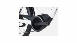 LAPIERRE E-URBAN 6.5 2022 -Accessoires Vélo Soldes lapierre e urban 65 2022 2