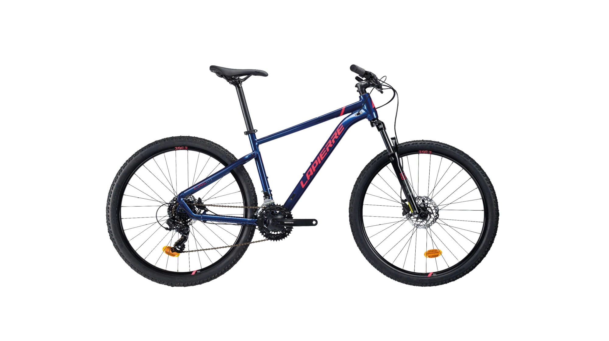 LAPIERRE EDGE 2.7 2022 3 LAPIERRE EDGE 2.7 2022