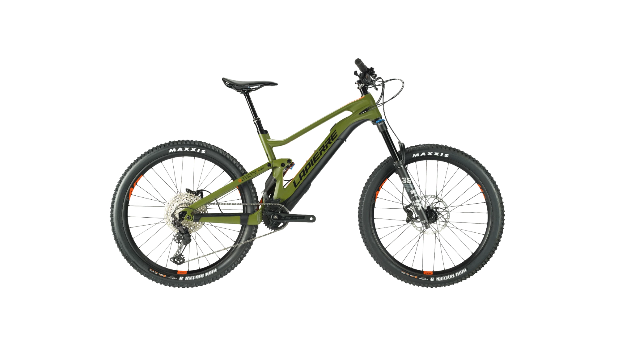 LAPIERRE EZESTY AM LTD 2021 3 LAPIERRE EZESTY AM LTD 2021