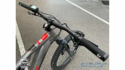 LAPIERRE OVERVOLT AM 5.5 2021 -Accessoires Vélo Soldes lapierre overvolt am 55 2021 3