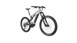LAPIERRE OVERVOLT AM 5.5 2021 -Accessoires Vélo Soldes lapierre overvolt am 55 2021 8