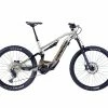 LAPIERRE OVERVOLT AM 6.6 2021 -Accessoires Vélo Soldes lapierre overvolt am 66 2021