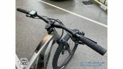 LAPIERRE OVERVOLT AM 6.6 2021 -Accessoires Vélo Soldes lapierre overvolt am 66 2021 6