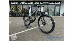 LAPIERRE OVERVOLT AM 6.6 2021 -Accessoires Vélo Soldes lapierre overvolt am 66 2021 8