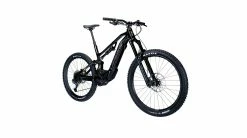 LAPIERRE OVERVOLT AM 7.6 2021 -Accessoires Vélo Soldes lapierre overvolt am 76 2021 10