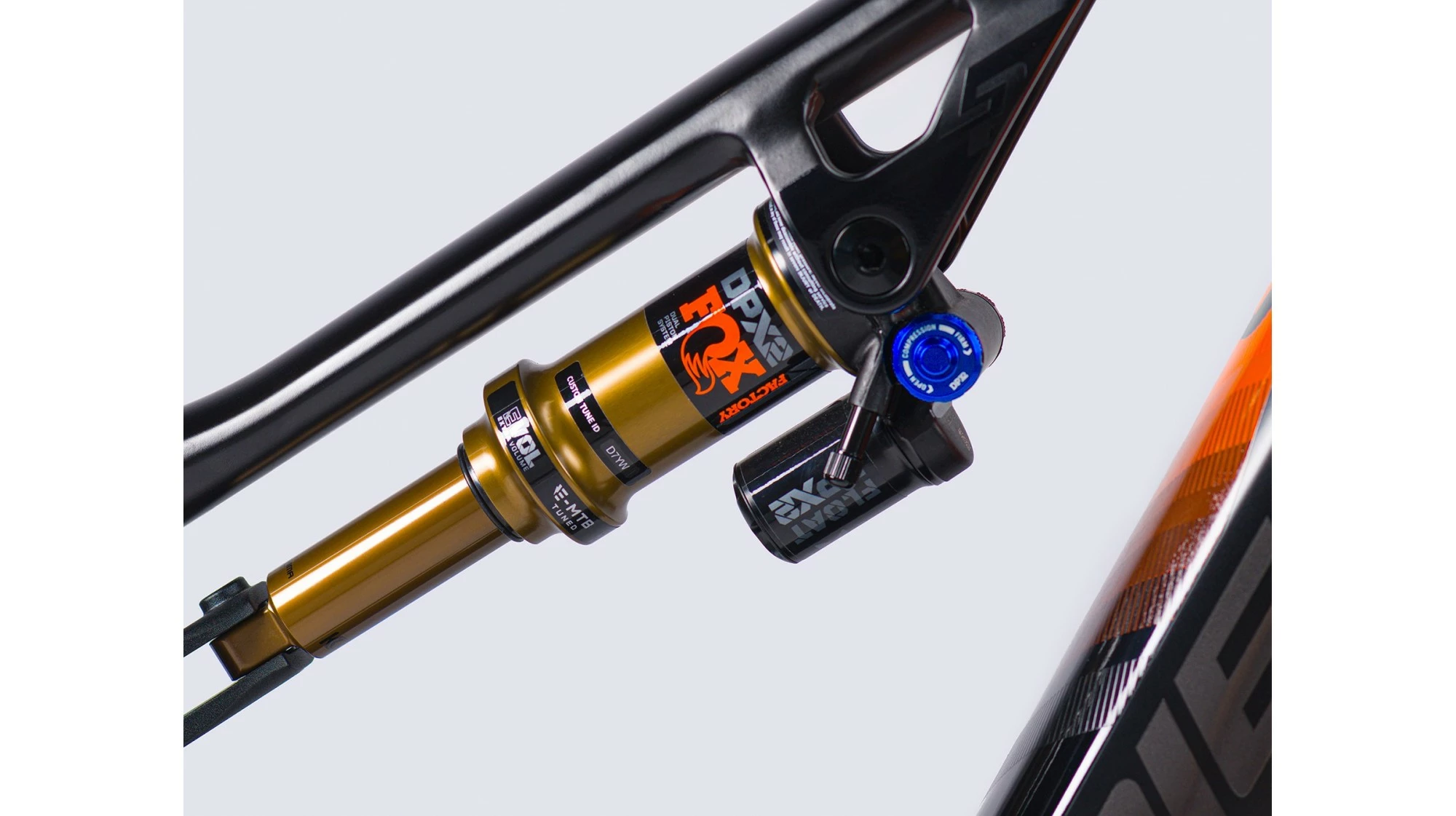 LAPIERRE OVERVOLT AM 8.6 2021 6 LAPIERRE OVERVOLT AM 8.6 2021 – Image 4