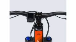 LAPIERRE OVERVOLT AM 8.6 2021 17 LAPIERRE OVERVOLT AM 8.6 2021 -Accessoires Vélo Soldes lapierre overvolt am 86 2021 4