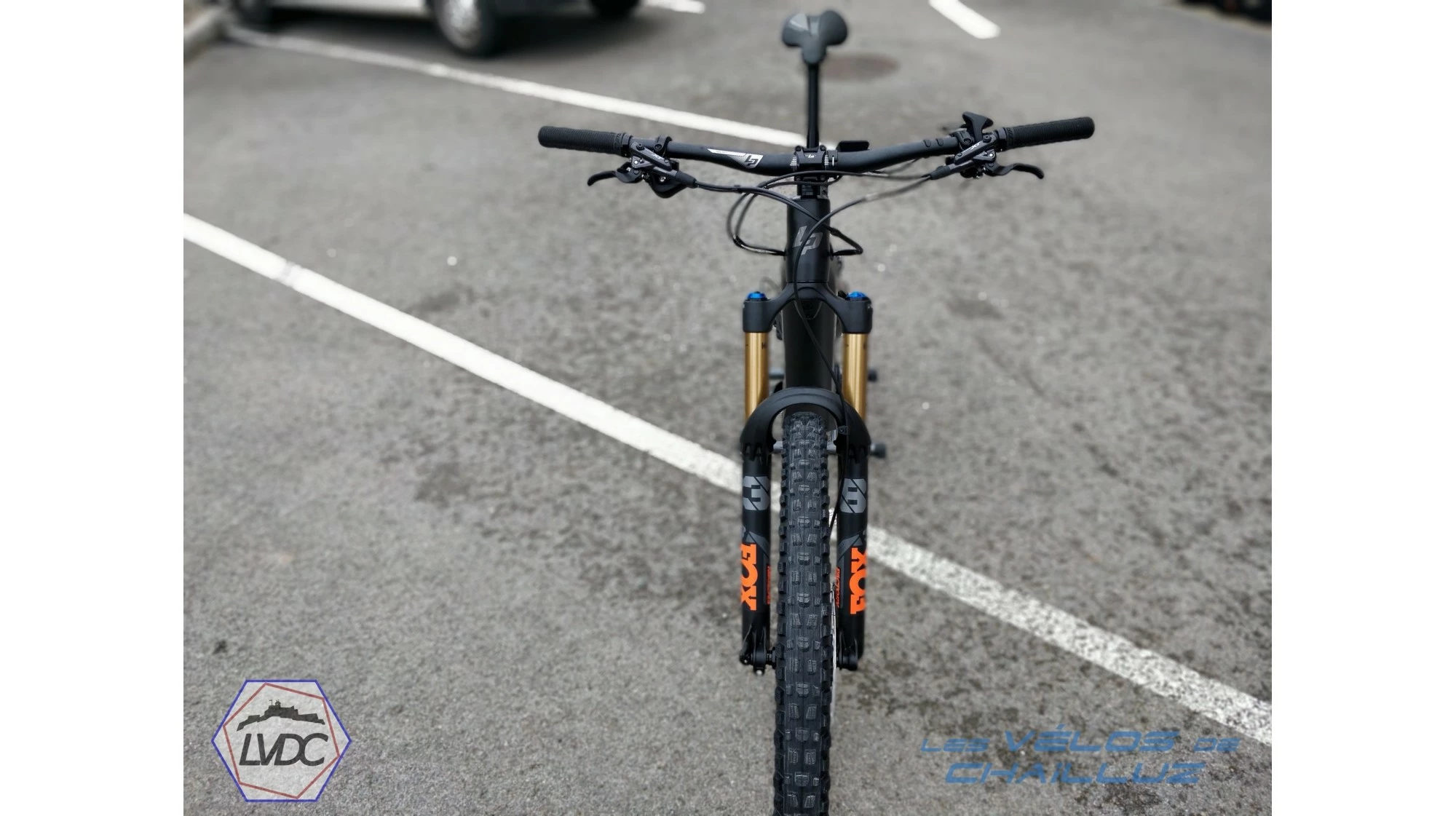 LAPIERRE OVERVOLT AM 8.6 2021 8 LAPIERRE OVERVOLT AM 8.6 2021 – Image 6