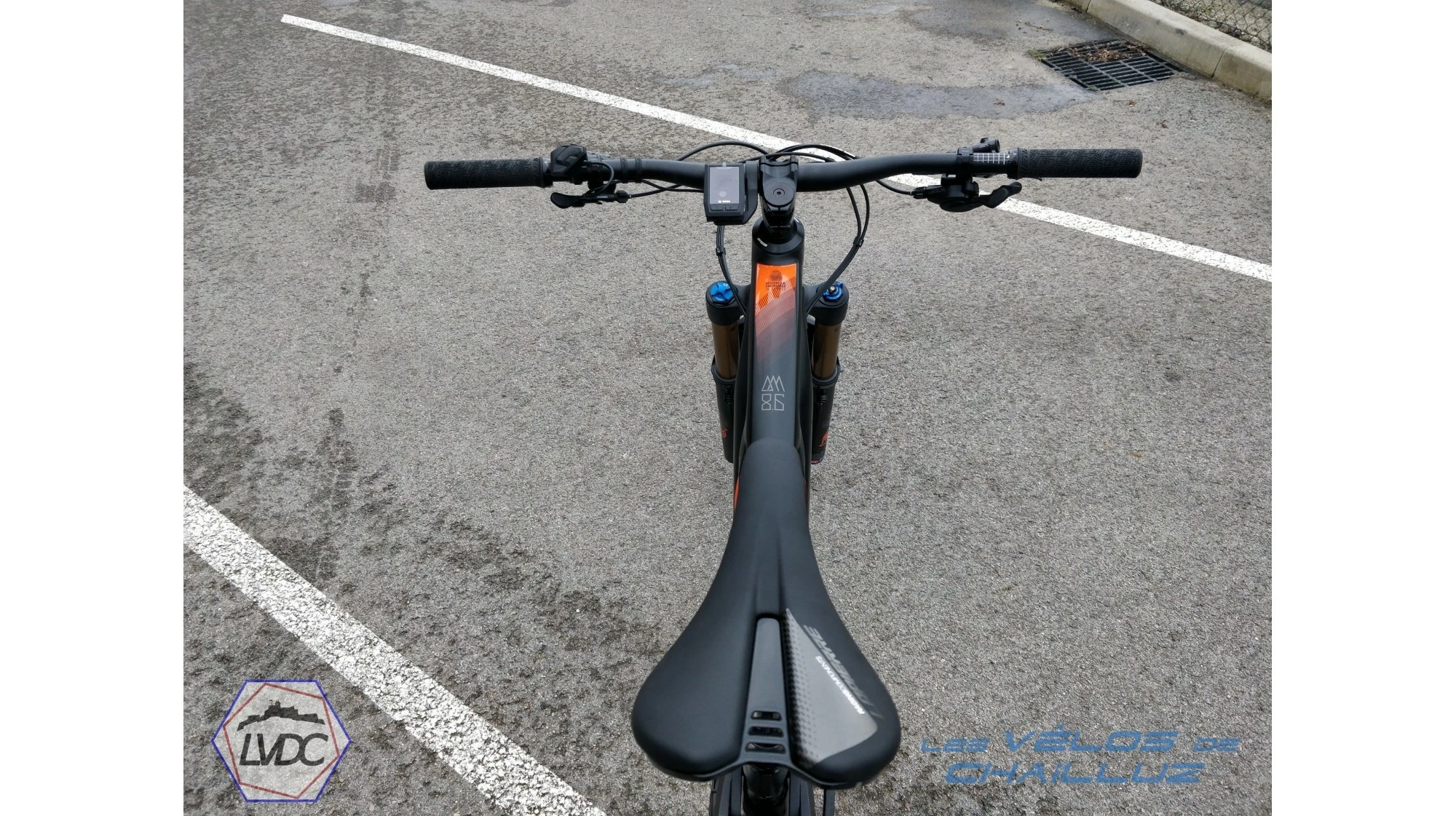 LAPIERRE OVERVOLT AM 8.6 2021 11 LAPIERRE OVERVOLT AM 8.6 2021 – Image 9