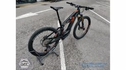 LAPIERRE OVERVOLT AM 8.6 2021 22 LAPIERRE OVERVOLT AM 8.6 2021 -Accessoires Vélo Soldes lapierre overvolt am 86 2021 9