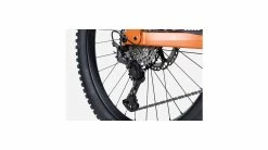 LAPIERRE OVERVOLT AM 8.7 2022 -Accessoires Vélo Soldes lapierre overvolt am 87 2022 3
