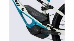 LAPIERRE OVERVOLT GLP2 ELITE 21 -Accessoires Vélo Soldes lapierre overvolt glp2 elite 21 3