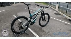 LAPIERRE OVERVOLT GLP2 ELITE 21 -Accessoires Vélo Soldes lapierre overvolt glp2 elite 21 5