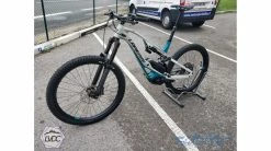 LAPIERRE OVERVOLT GLP2 ELITE 21 -Accessoires Vélo Soldes lapierre overvolt glp2 elite 21 8