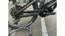 LAPIERRE OVERVOLT GLP2 TEAM 2021 19 LAPIERRE OVERVOLT GLP2 TEAM 2021 -Accessoires Vélo Soldes lapierre overvolt glp2 team 2021 6