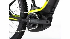 LAPIERRE OVERVOLT HT 5.4 2021 -Accessoires Vélo Soldes lapierre overvolt ht 54 2021 3