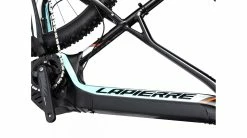 LAPIERRE OVERVOLT HT 5.4 DAME 2021 -Accessoires Vélo Soldes lapierre overvolt ht 54 dame 21 2