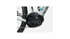 LAPIERRE OVERVOLT HT 5.4 MIX2022 -Accessoires Vélo Soldes lapierre overvolt ht 54 mix2022 2