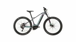 LAPIERRE OVERVOLT HT 7.5 DAME 2021