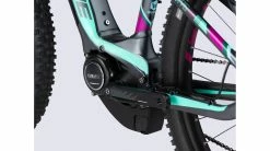 LAPIERRE OVERVOLT HT 7.5 DAME 2021 -Accessoires Vélo Soldes lapierre overvolt ht 75 dame 21 3