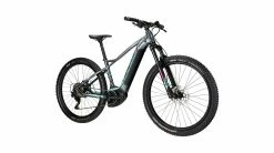 LAPIERRE OVERVOLT HT 7.5 DAME 2021 -Accessoires Vélo Soldes lapierre overvolt ht 75 dame 21 4