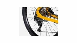 LAPIERRE OVERVOLT HT 7.6 2022 -Accessoires Vélo Soldes lapierre overvolt ht 76 2022 3