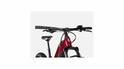LAPIERRE OVERVOLT HT 7.6 MIX2022 -Accessoires Vélo Soldes lapierre overvolt ht 76 mix2022 1