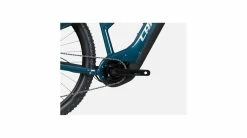 LAPIERRE OVERVOLT HT 8.6 MIX2022 -Accessoires Vélo Soldes lapierre overvolt ht 86 mix2022 2