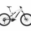 LAPIERRE OVERVOLT TR 3.5 2021