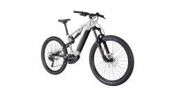 Lapierre Overvolt TR 3.5 Dame 2021 -Accessoires Vélo Soldes lapierre overvolt tr 35 dame 21 4