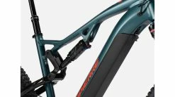 LAPIERRE OVERVOLT TR 4.5 2021 -Accessoires Vélo Soldes lapierre overvolt tr 45 2021 2