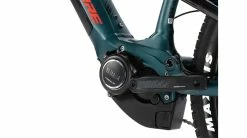 LAPIERRE OVERVOLT TR 4.5 2021 -Accessoires Vélo Soldes lapierre overvolt tr 45 2021 3