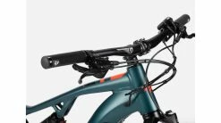 LAPIERRE OVERVOLT TR 4.5 2021 -Accessoires Vélo Soldes lapierre overvolt tr 45 2021 4