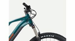 LAPIERRE OVERVOLT TR 4.5 2021 -Accessoires Vélo Soldes lapierre overvolt tr 45 2021 6
