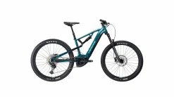 LAPIERRE OVERVOLT TR 4.5 DAME 2021