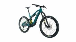LAPIERRE OVERVOLT TR 5.6 2021 -Accessoires Vélo Soldes lapierre overvolt tr 56 2021 3
